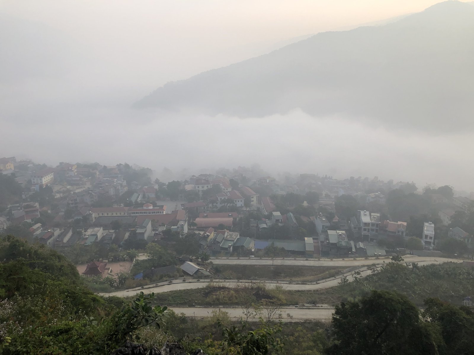 Conquer the High Roads: Your Ultimate Guide to Road Cycling Ha Giang